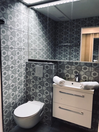 Imagen de la habitación del Hotel Graziella, Weggis. Foto 17