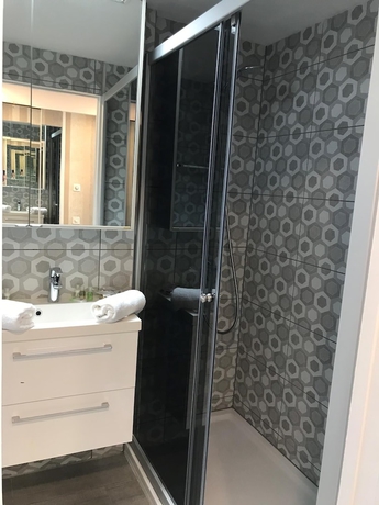Imagen de la habitación del Hotel Graziella, Weggis. Foto 18