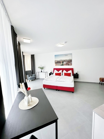 Imagen de la habitación del Hotel Grazora Living Apartments. Foto 14