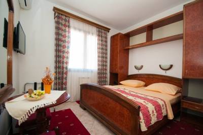 Imagen general del Hotel Grbalj. Foto 2