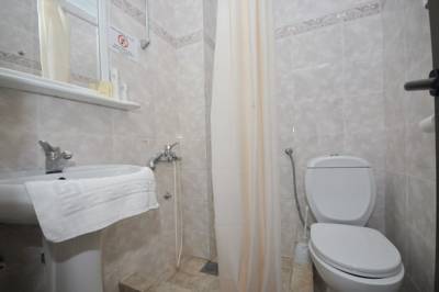 Imagen general del Hotel Grbalj. Foto 3