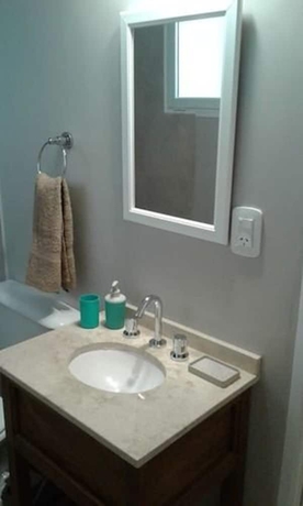 Imagen de la habitación del Hotel Great 2 Br Apartment Downtown Mendoza. Foto 2