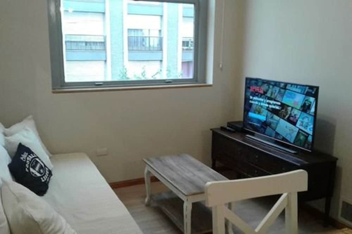 Imagen de la habitación del Hotel Great 2 Br Apartment Downtown Mendoza. Foto 3