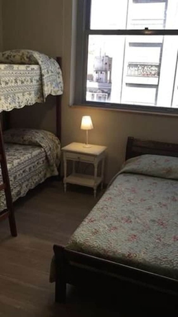 Imagen de la habitación del Hotel Great 2 Br Apartment Downtown Mendoza. Foto 5