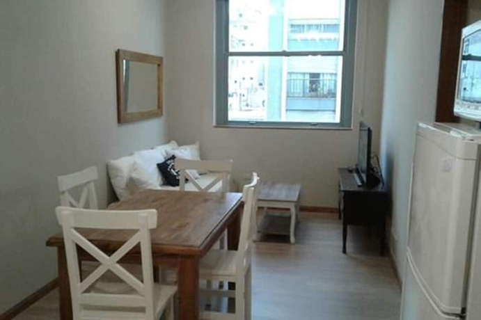 Imagen de la habitación del Hotel Great 2 Br Apartment Downtown Mendoza. Foto 6