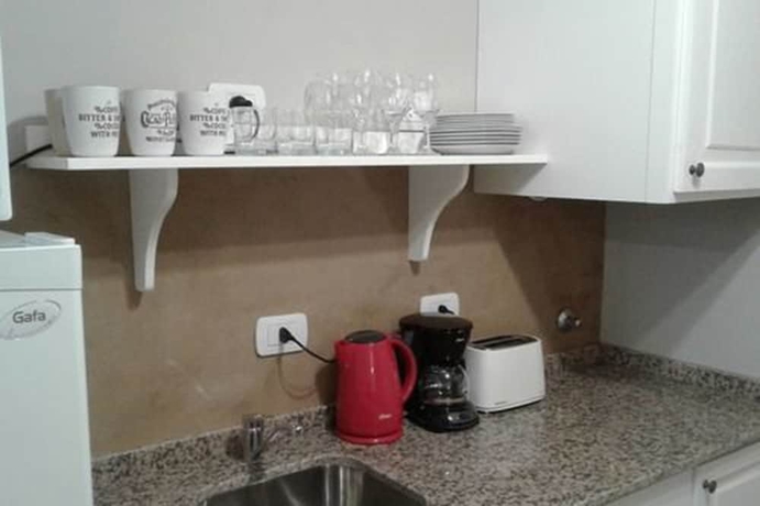 Imagen de la habitación del Hotel Great 2 Br Apartment Downtown Mendoza. Foto 7