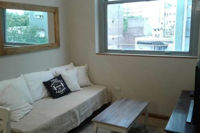 Imagen de la habitación del Hotel Great 2 Br Apartment Downtown Mendoza. Foto 10