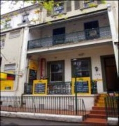 Imagen general del Hotel Great Aussie Backpackers. Foto 1