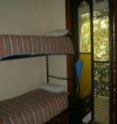 Imagen general del Hotel Great Aussie Backpackers. Foto 3