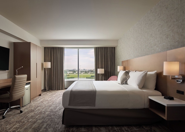 Imagen de la habitación del Hotel Great Canadian Casino Resort Toronto. Foto 7