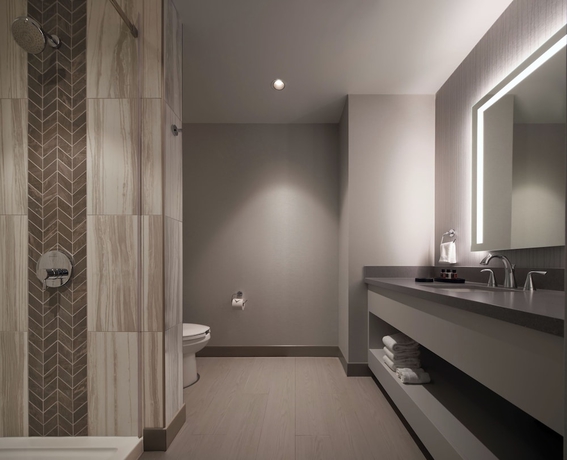 Imagen de la habitación del Hotel Great Canadian Casino Resort Toronto. Foto 13