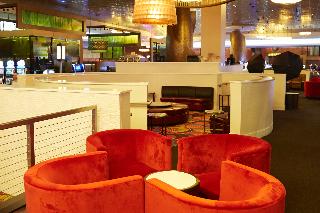 Imagen general del Hotel Great Cedar. Foto 4