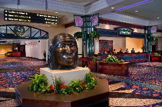 Imagen general del Hotel Great Cedar. Foto 10