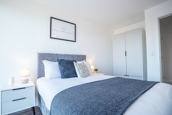 Imagen general del Hotel Great Central Apartments by Opulent. Foto 4