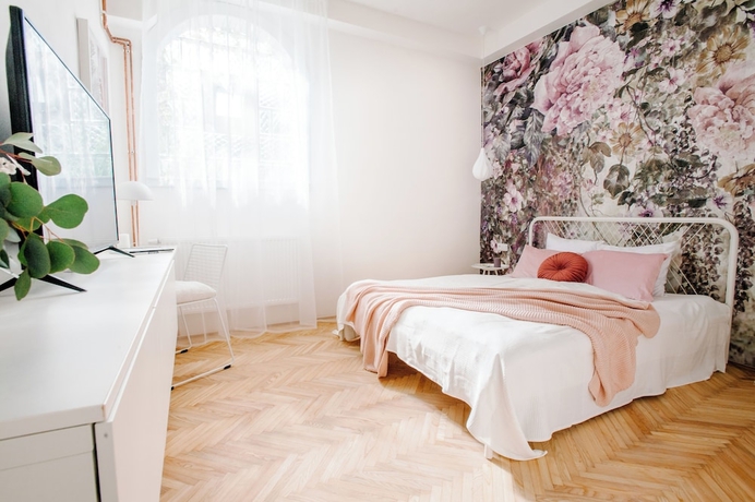 Imagen de la habitación del Hotel Great Chill Boutique Apartments #11 by goodnite cz. Foto 3