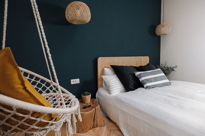 Imagen de la habitación del Hotel Great Chill Boutique Apartments #11 by goodnite cz. Foto 6