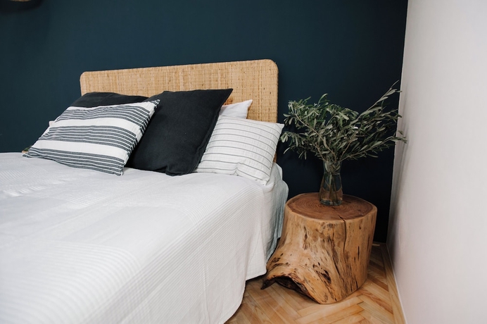 Imagen de la habitación del Hotel Great Chill Boutique Apartments #11 by goodnite cz. Foto 7