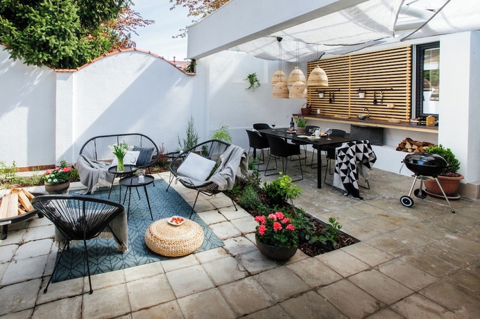 Imagen general del Hotel Great Chill Boutique Apartments #11 by goodnite cz. Foto 1
