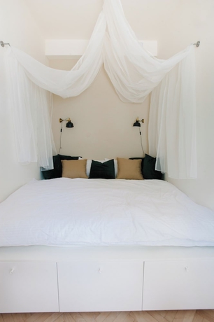 Imagen de la habitación del Hotel Great Chill Boutique Apartments #11 by goodnite cz. Foto 8