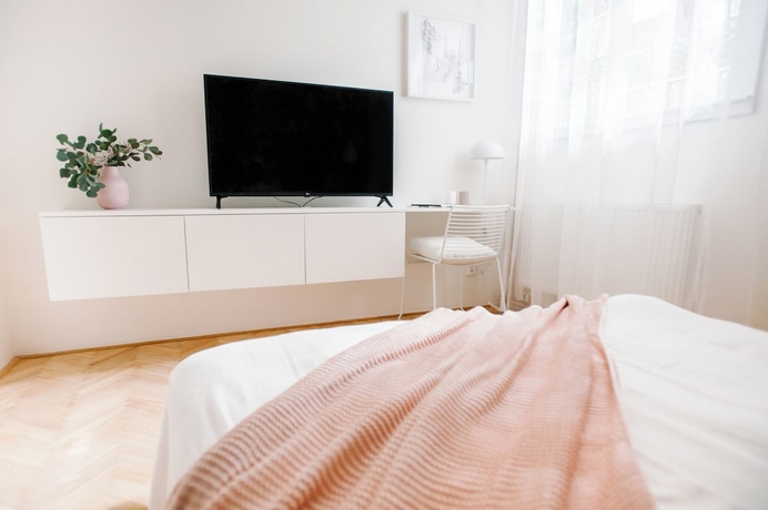 Imagen de la habitación del Hotel Great Chill Boutique Apartments #11 by goodnite cz. Foto 9