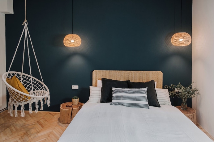 Imagen de la habitación del Hotel Great Chill Boutique Apartments #11 by goodnite cz. Foto 13