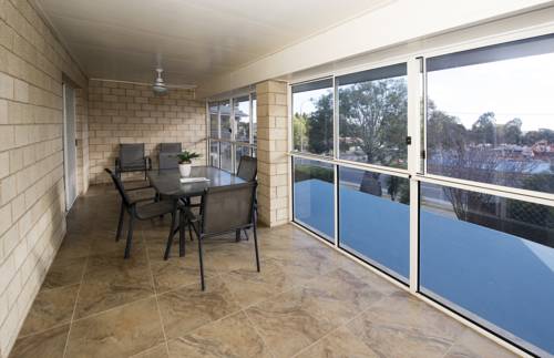 Imagen de la habitación del Hotel Great Divide Motor Inn. Foto 3