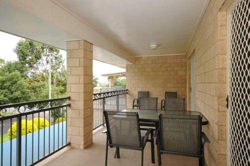 Imagen de la habitación del Hotel Great Divide Motor Inn. Foto 5