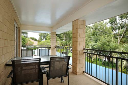 Imagen de la habitación del Hotel Great Divide Motor Inn. Foto 6