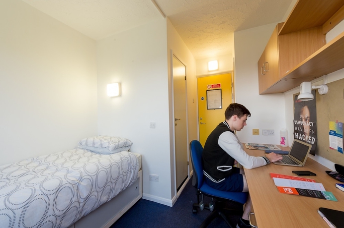Imagen de la habitación del Hotel Great Dover Street Apartments. Foto 4