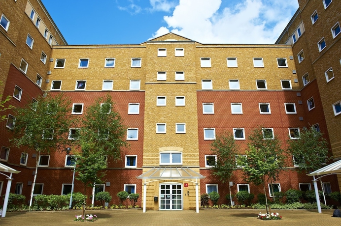 Imagen general del Hotel Great Dover Street Apartments. Foto 1