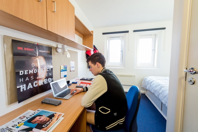 Imagen de la habitación del Hotel Great Dover Street Apartments. Foto 6