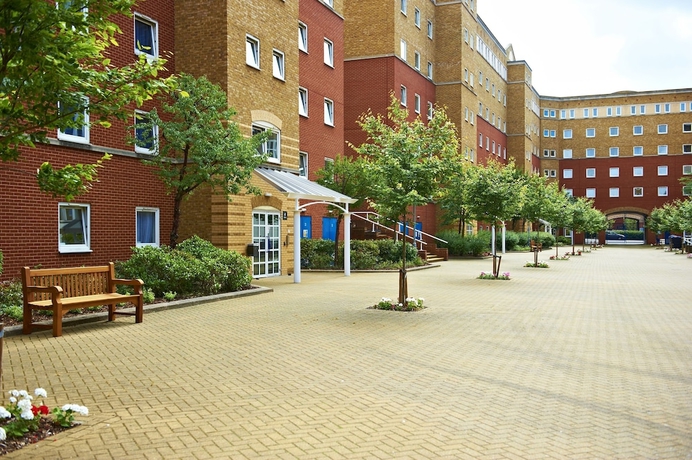 Imagen general del Hotel Great Dover Street Apartments. Foto 3