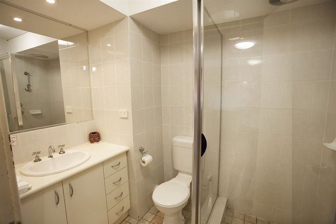 Imagen de la habitación del Hotel Great Eastern Motor Lodge. Foto 2