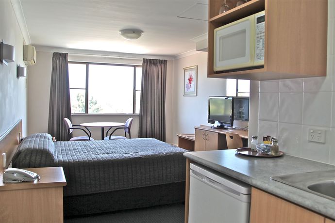 Imagen de la habitación del Hotel Great Eastern Motor Lodge. Foto 3