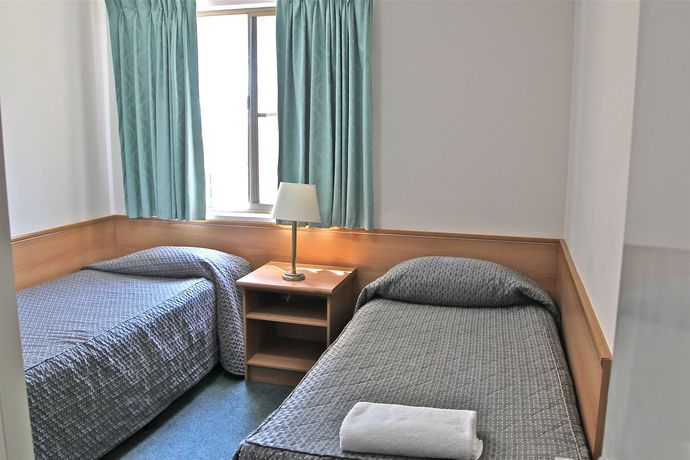 Imagen de la habitación del Hotel Great Eastern Motor Lodge. Foto 4