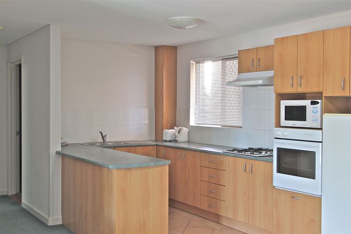 Imagen de la habitación del Hotel Great Eastern Motor Lodge. Foto 5