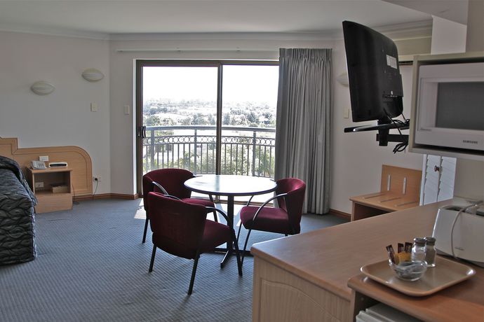 Imagen de la habitación del Hotel Great Eastern Motor Lodge. Foto 6