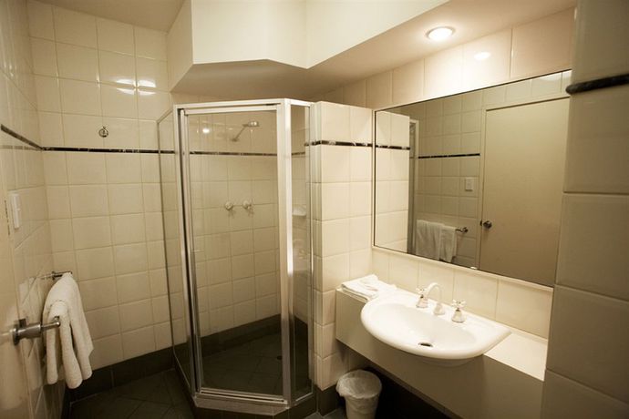 Imagen de la habitación del Hotel Great Eastern Motor Lodge. Foto 10