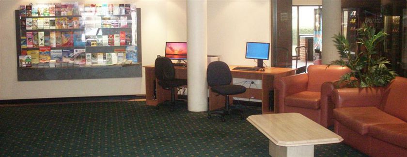 Imagen de la habitación del Hotel Great Eastern Motor Lodge. Foto 11