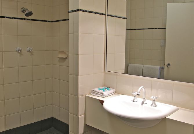 Imagen de la habitación del Hotel Great Eastern Motor Lodge. Foto 12
