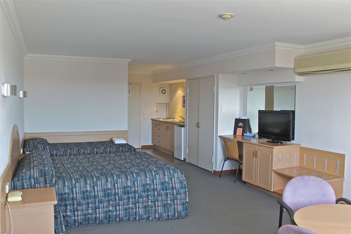 Imagen de la habitación del Hotel Great Eastern Motor Lodge. Foto 13