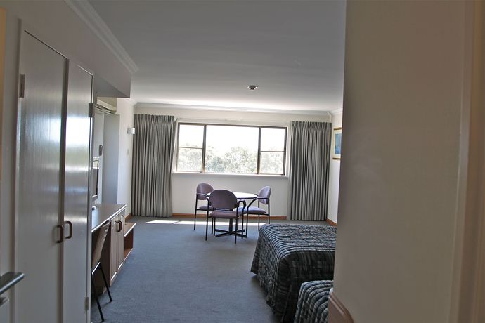 Imagen de la habitación del Hotel Great Eastern Motor Lodge. Foto 14