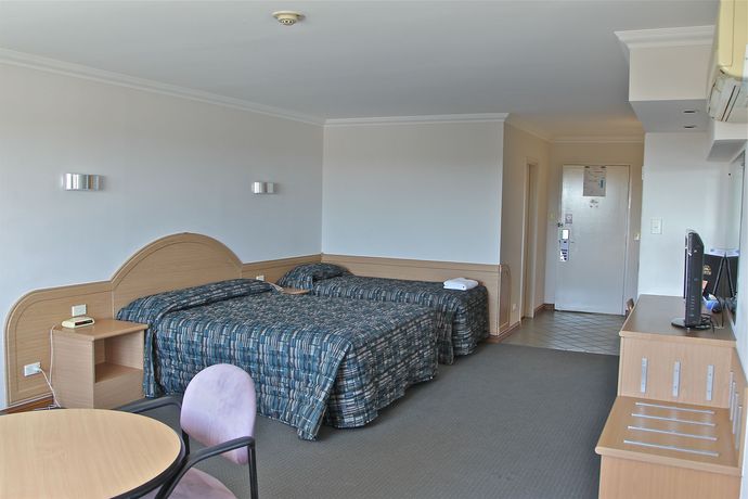 Imagen de la habitación del Hotel Great Eastern Motor Lodge. Foto 15