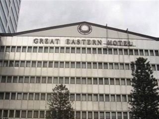 Imagen general del Hotel Great Eastern Quezon City. Foto 1