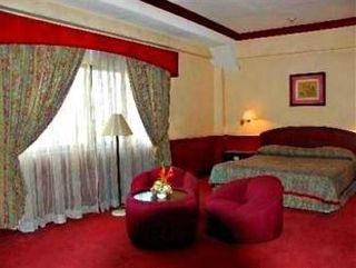 Imagen de la habitación del Hotel Great Eastern Quezon City. Foto 7