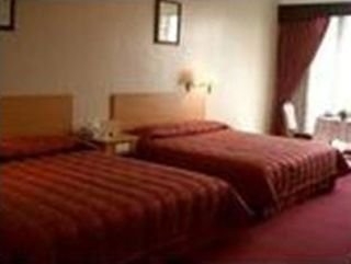 Imagen de la habitación del Hotel Great Eastern Quezon City. Foto 10