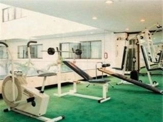 Imagen general del Hotel Great Eastern Quezon City. Foto 3