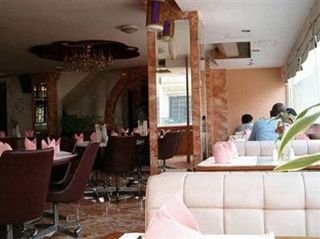 Imagen del bar/restaurante del Hotel Great Eastern Quezon City. Foto 6