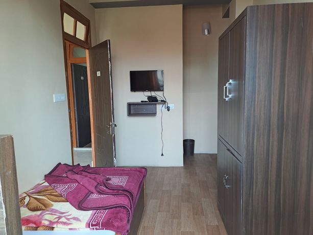 Imagen de la habitación del Hotel Great Eastern Valley Residency. Foto 5