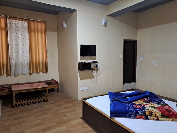 Imagen de la habitación del Hotel Great Eastern Valley Residency. Foto 6